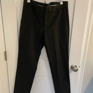 Banana Republic Ryan Pants